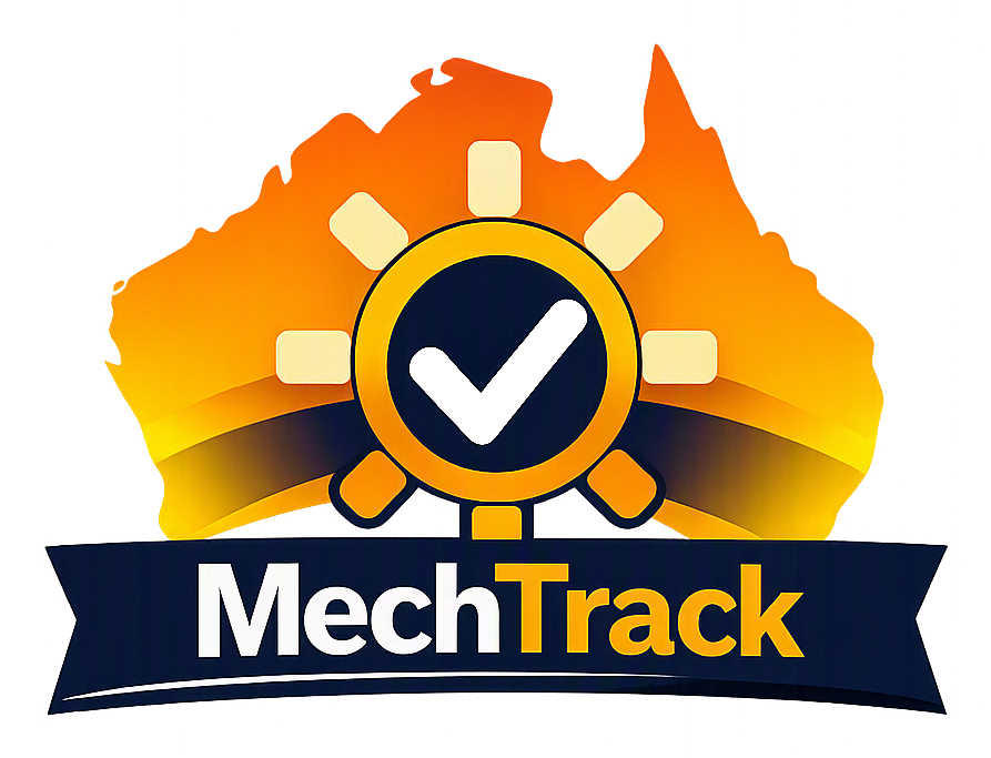 MechTrack